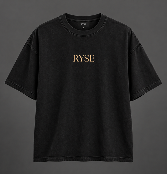 RYSE Becoming Tee