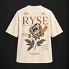RYSE Bloom & Become Tee