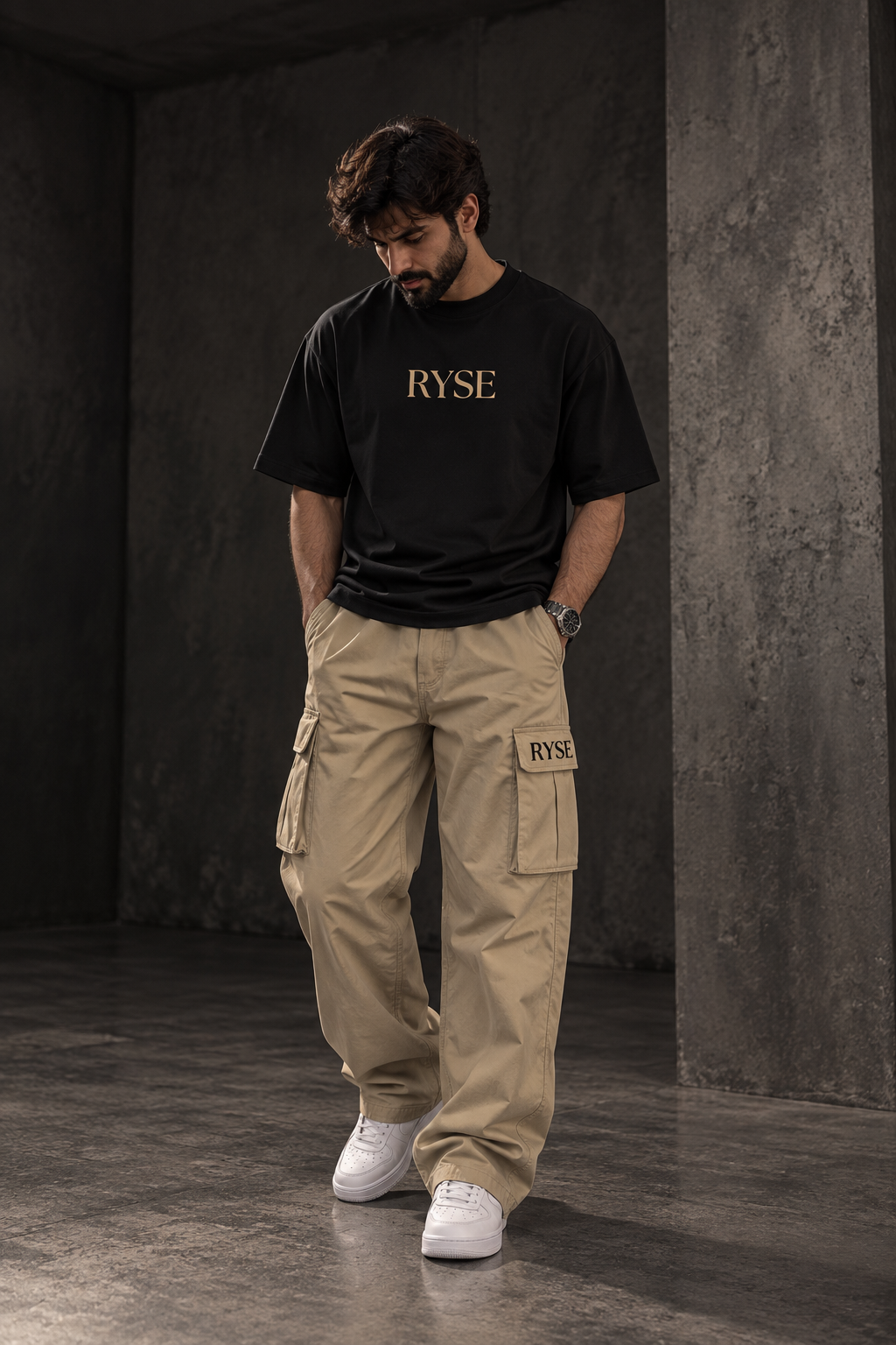 Men Shirts