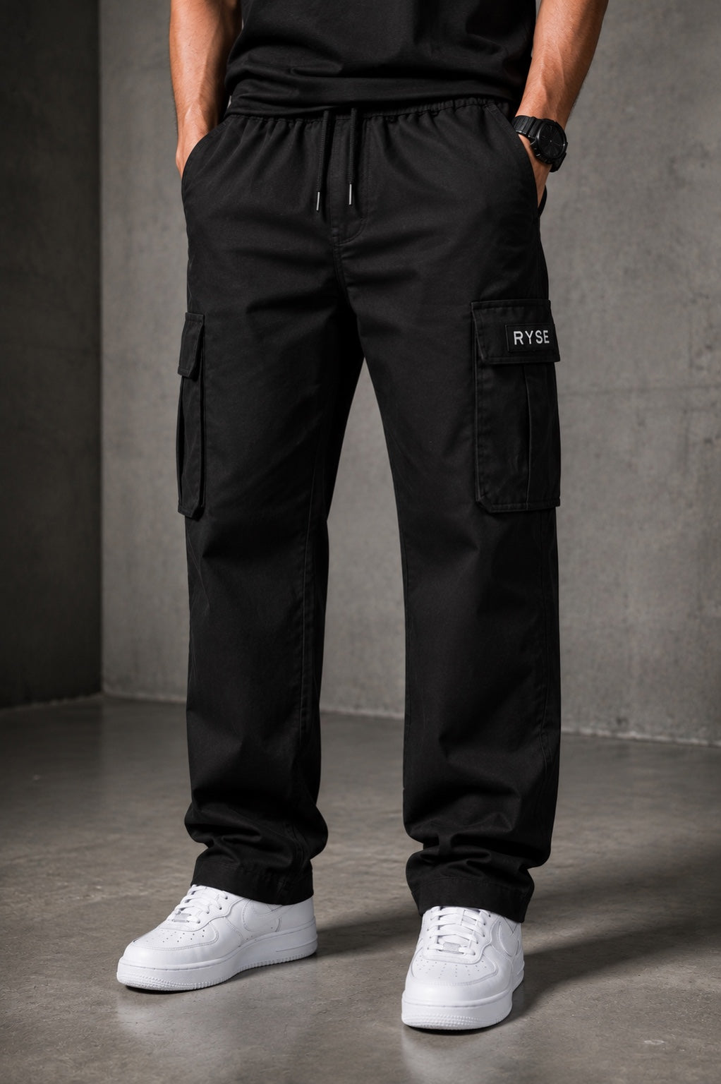 Men Trousers