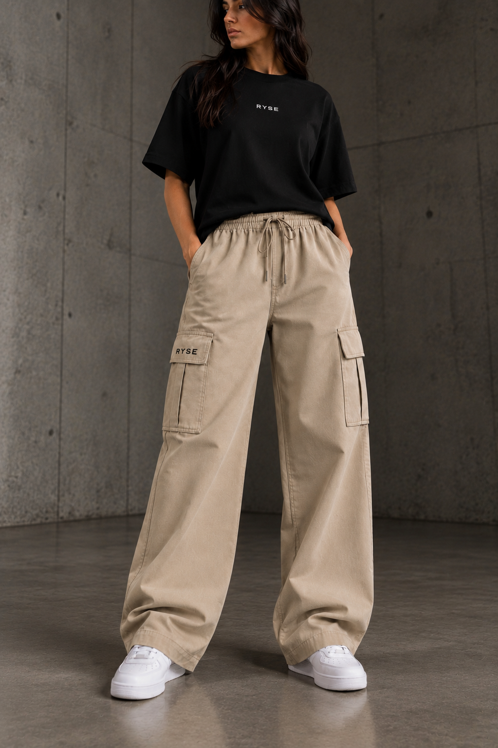 Women Trousers