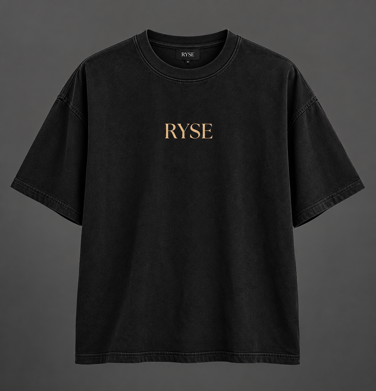 RYSE Becoming Tee